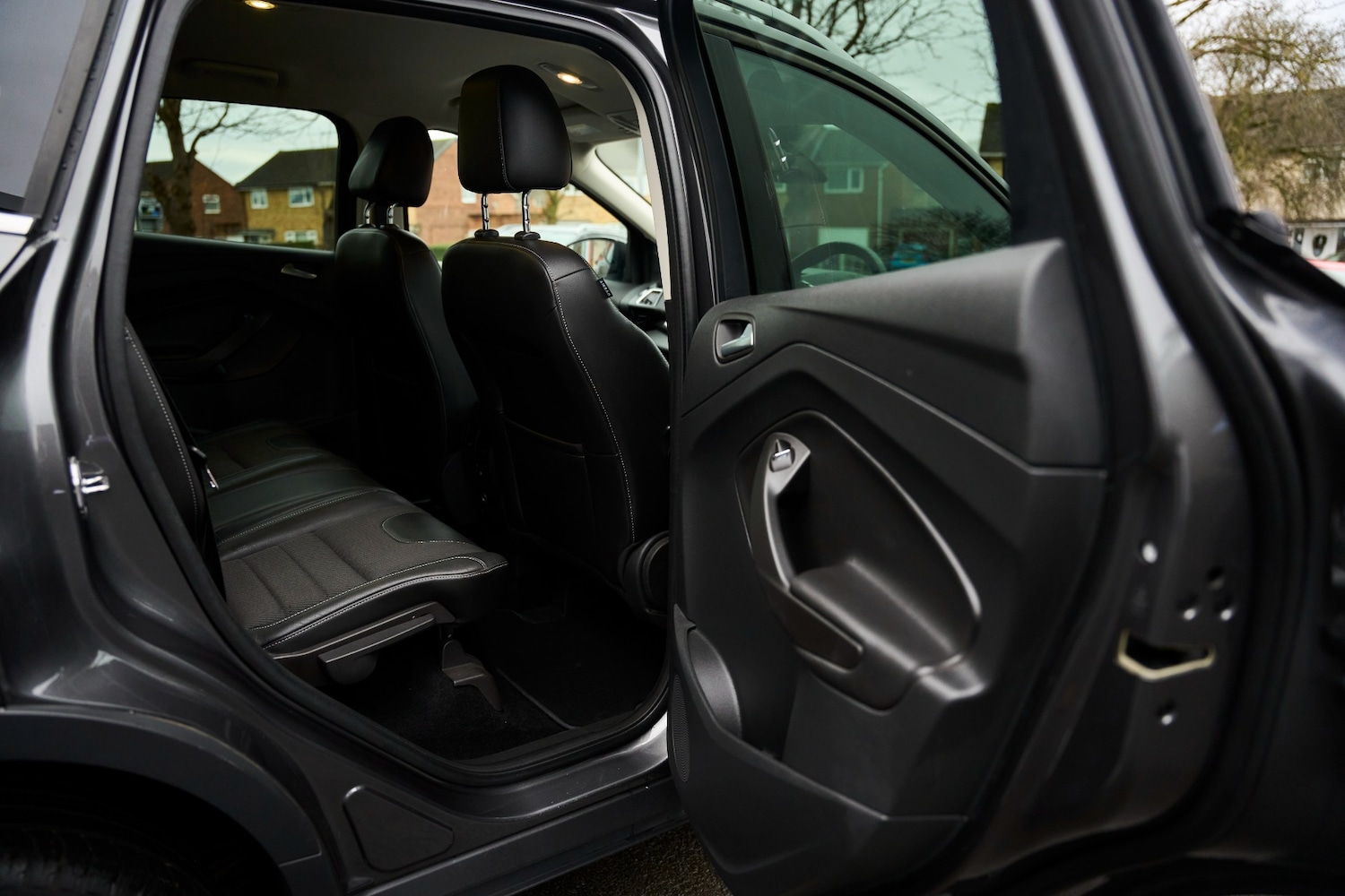 Used Ford Kuga 2016 for sale - 76958230: Photo 14