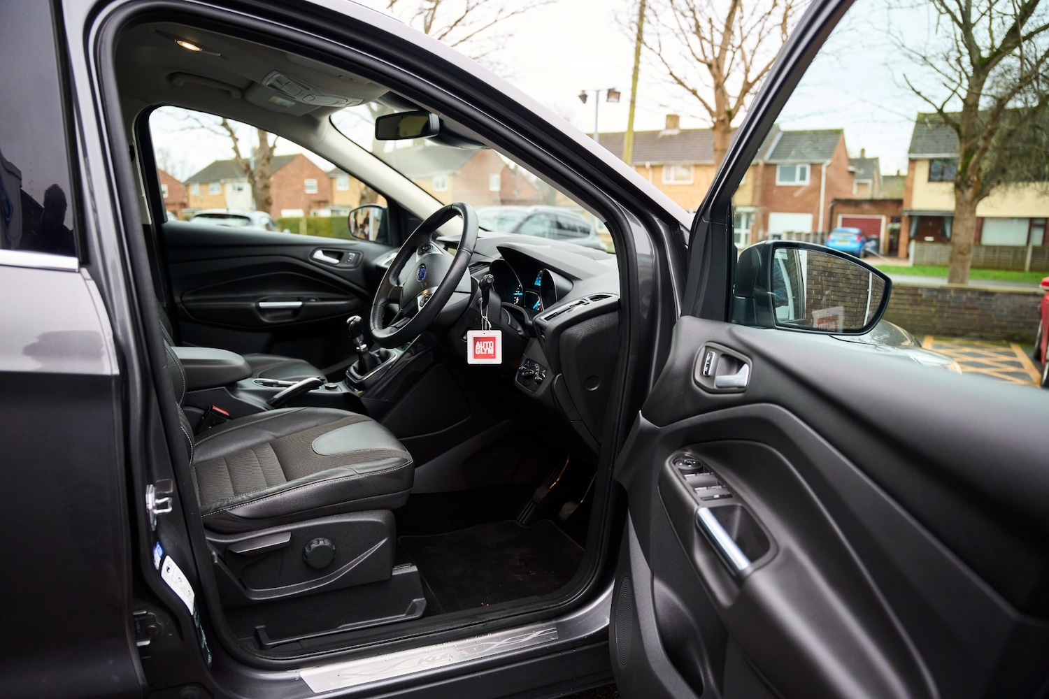 Used Ford Kuga 2016 for sale - 76958230: Photo 15