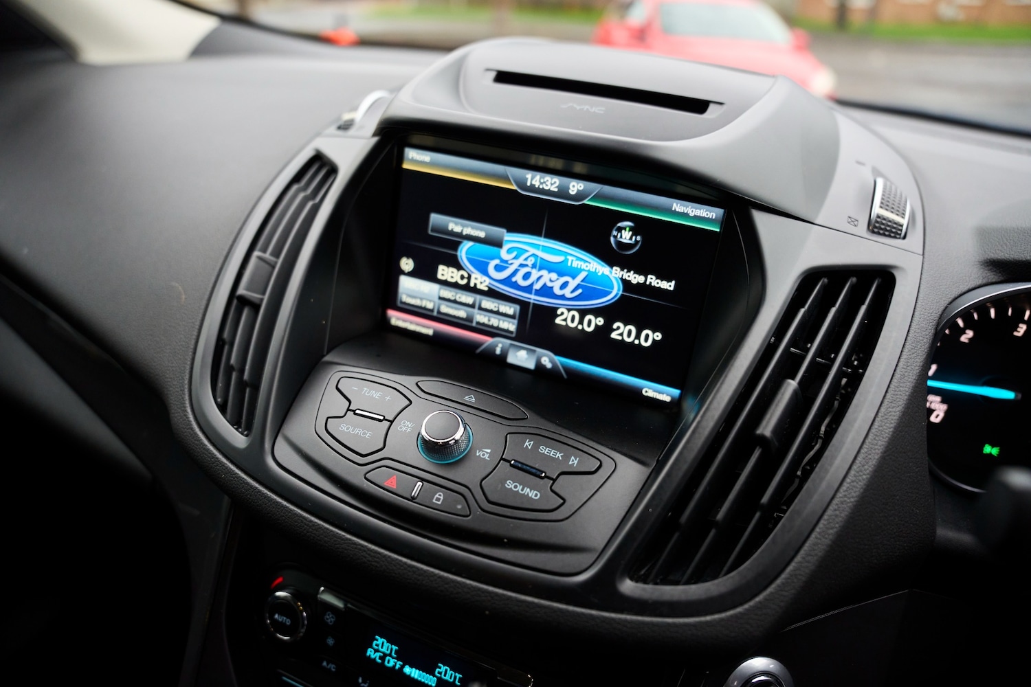 Used Ford Kuga 2016 for sale - 76958230: Photo 17