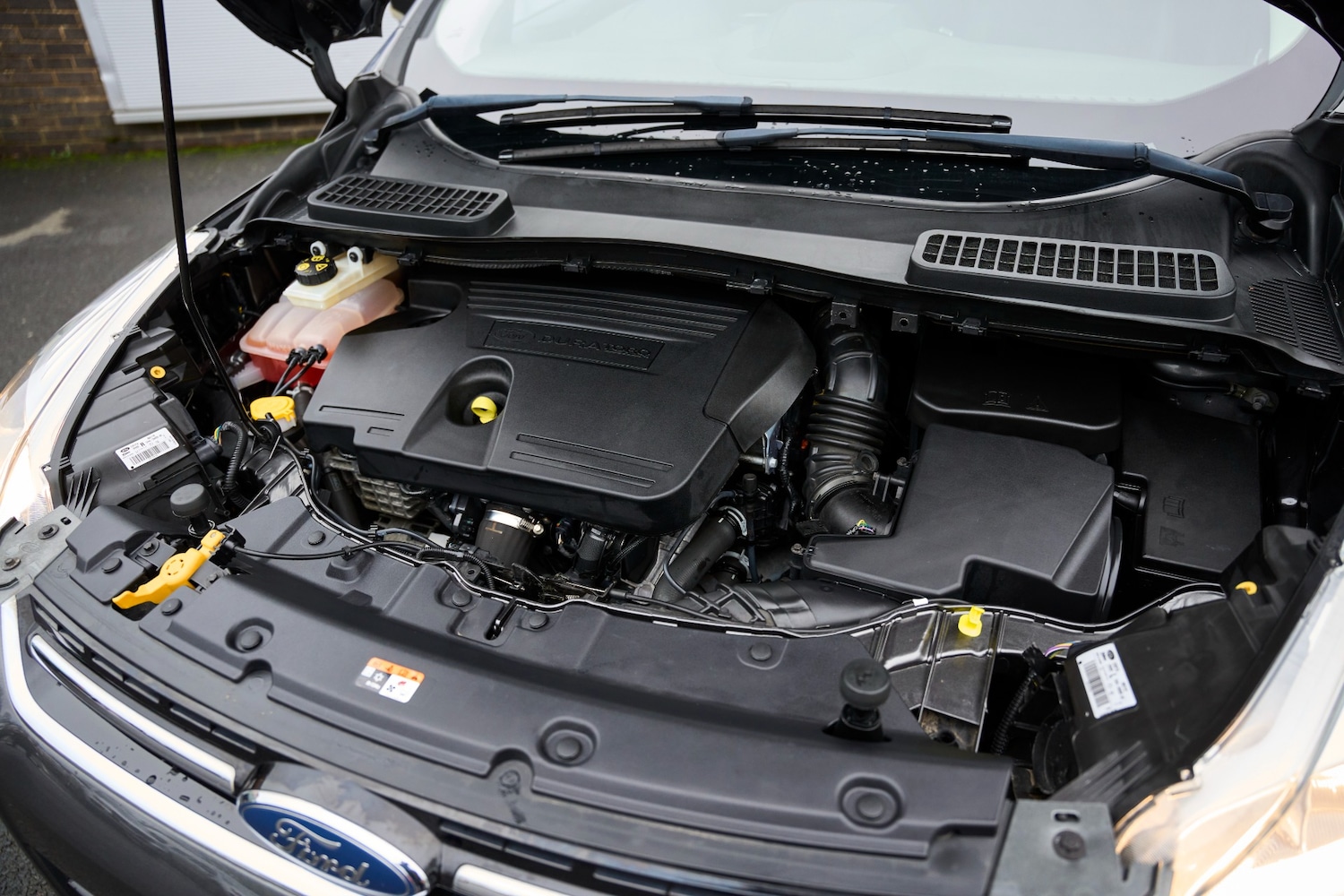 Used Ford Kuga 2016 for sale - 76958230: Photo 27