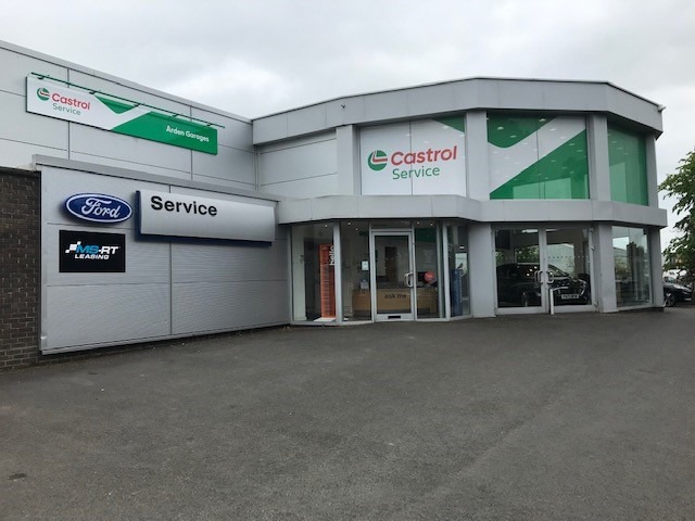 Used Ford Kuga 2016 for sale - 76958230: Photo 29