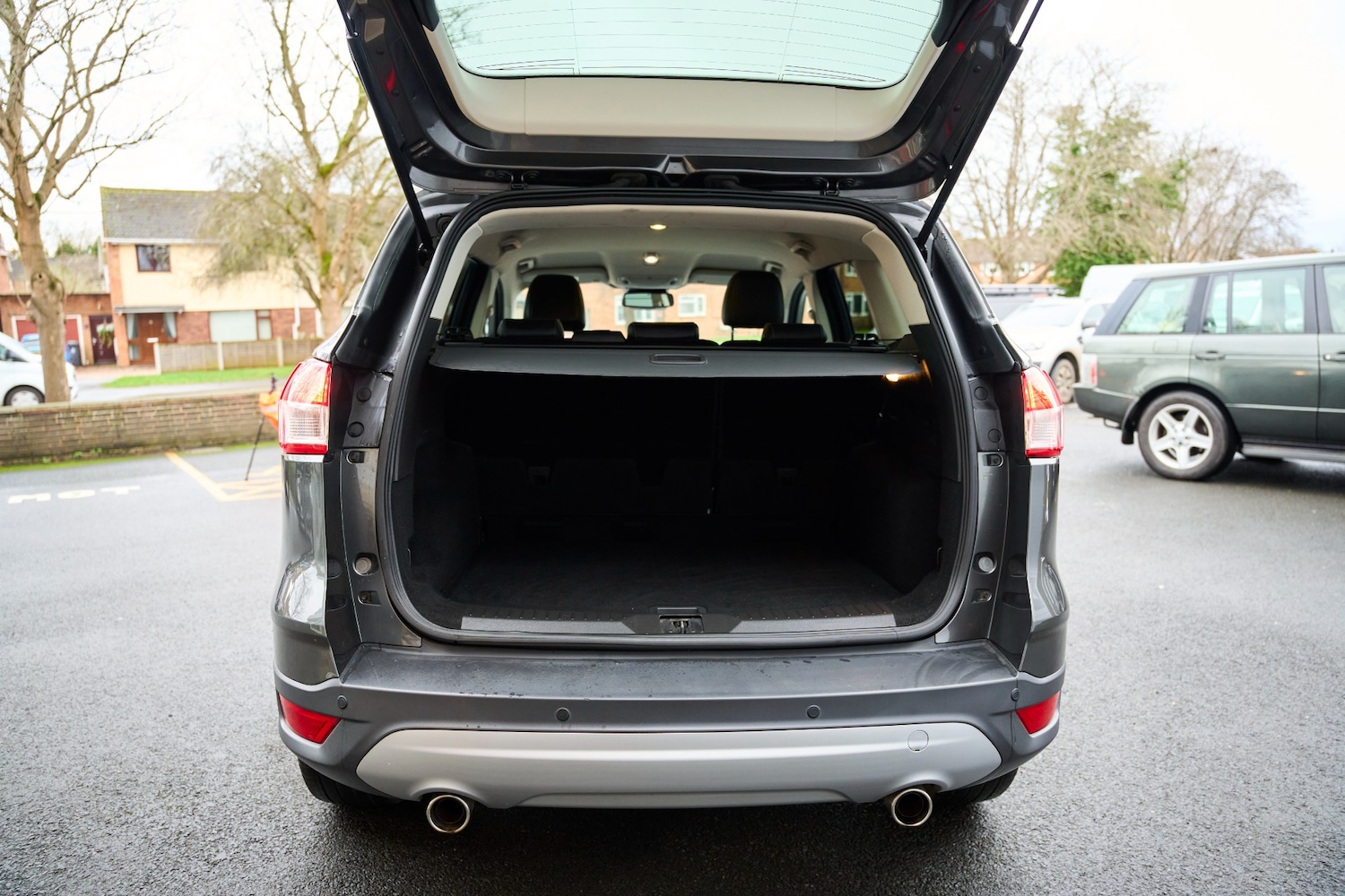 Used Ford Kuga 2016 for sale - 76958230: Photo 9