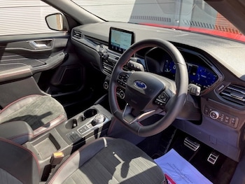 Used Ford Kuga 2022 for sale - 78680837: Photo