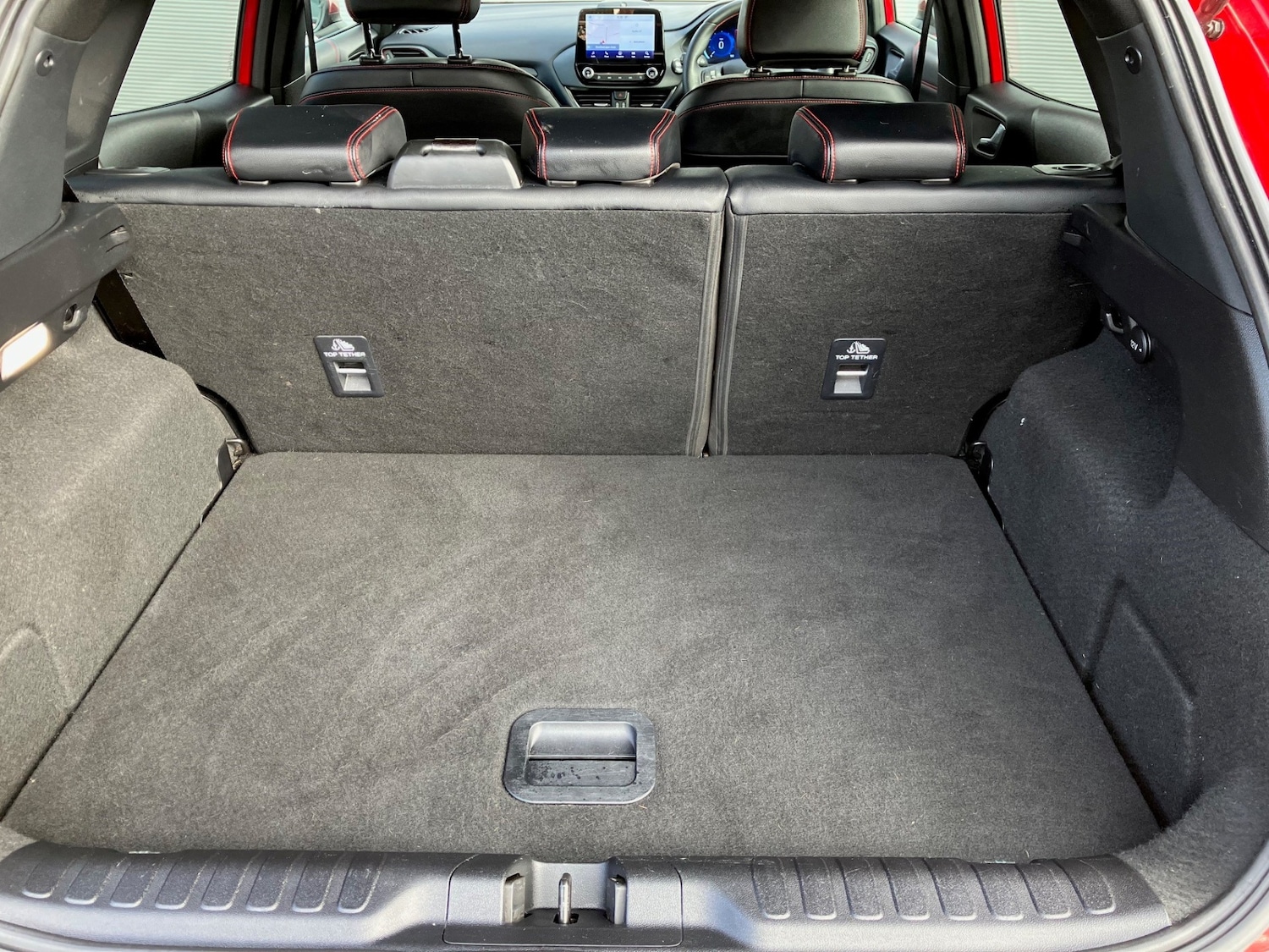 Used Ford Puma 2024 for sale - 77718067: Photo 10