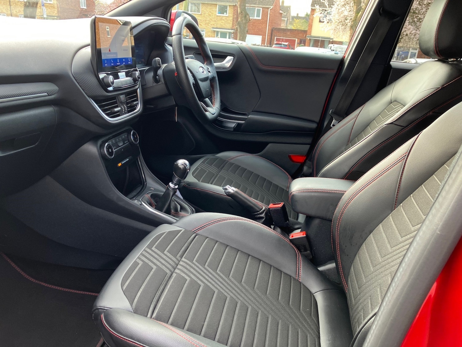 Used Ford Puma 2024 for sale - 77718067: Photo 13