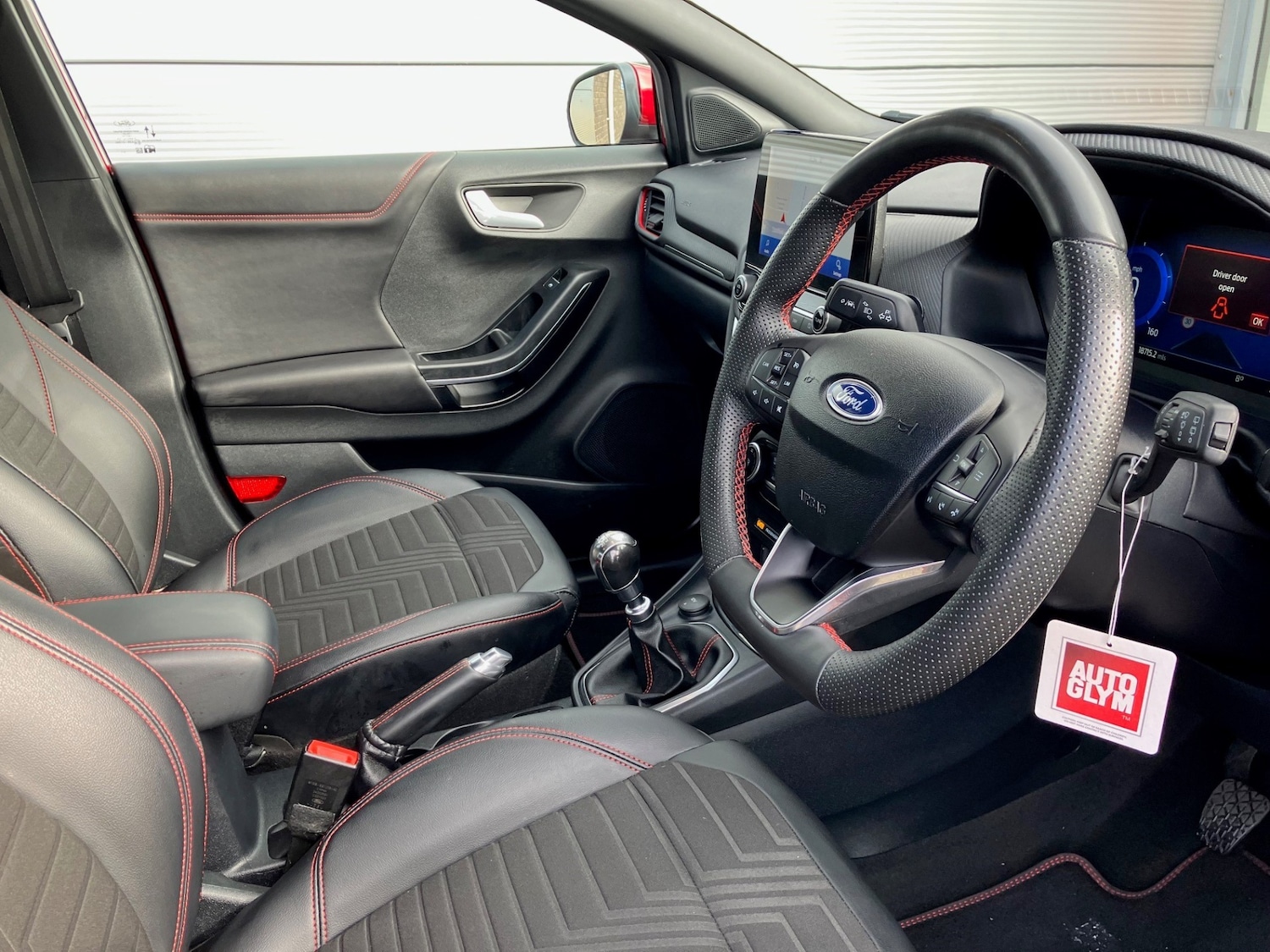 Used Ford Puma 2024 for sale - 77718067: Photo 14