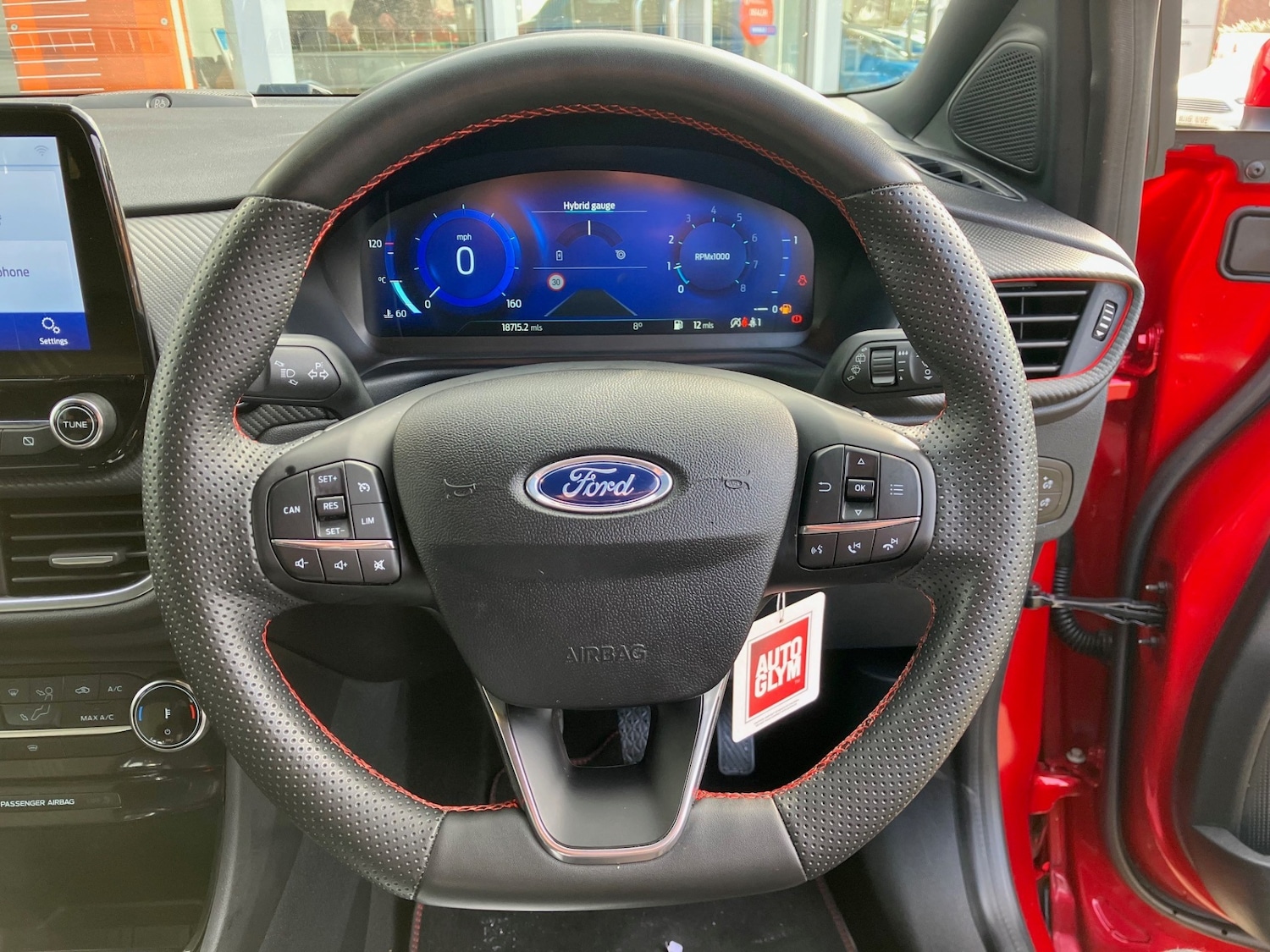 Used Ford Puma 2024 for sale - 77718067: Photo 15