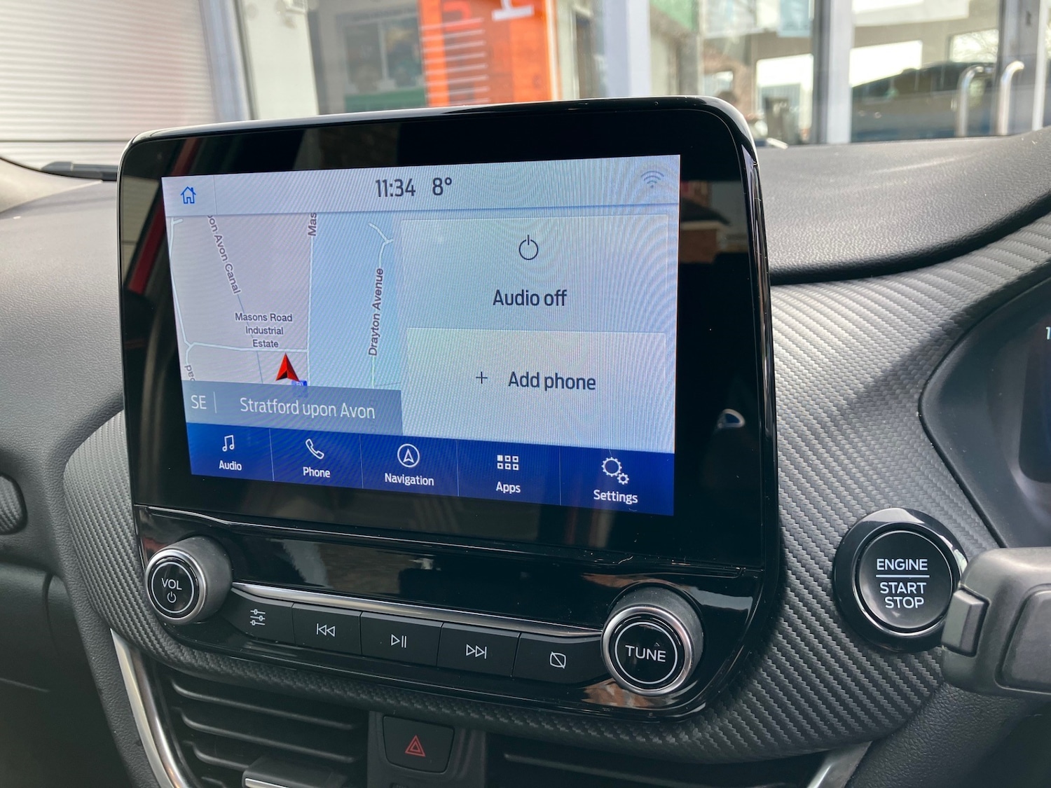 Used Ford Puma 2024 for sale - 77718067: Photo 16