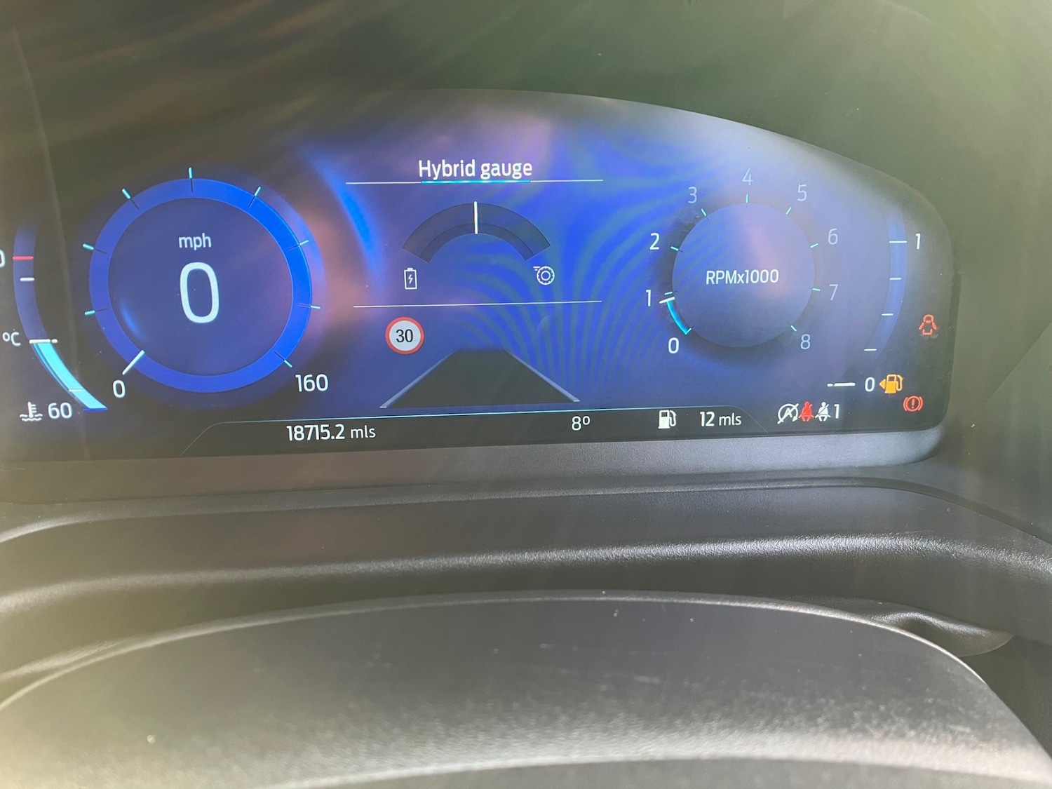 Used Ford Puma 2024 for sale - 77718067: Photo 17