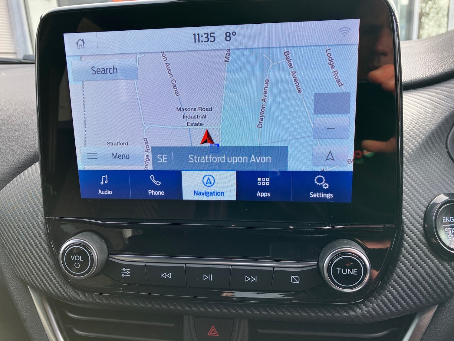 Used Ford Puma 2024 for sale - 77718067: Photo 19