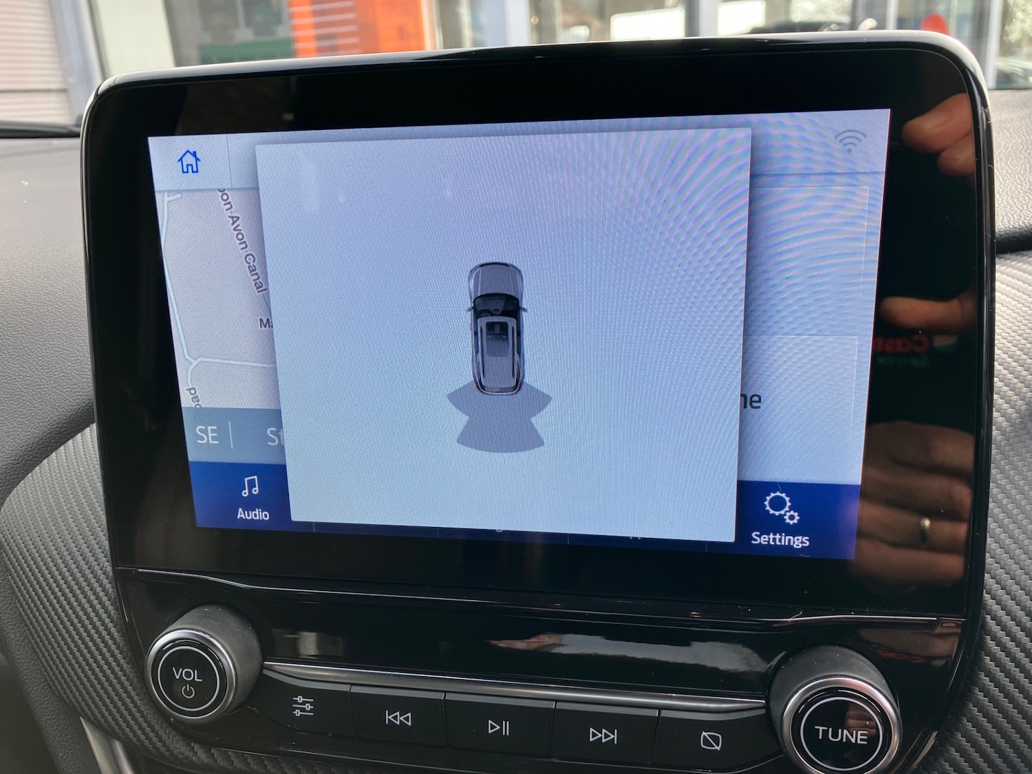 Used Ford Puma 2024 for sale - 77718067: Photo 20