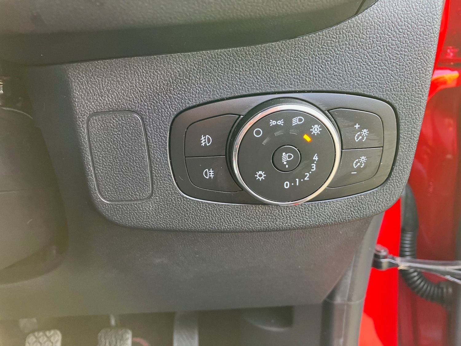 Used Ford Puma 2024 for sale - 77718067: Photo 23