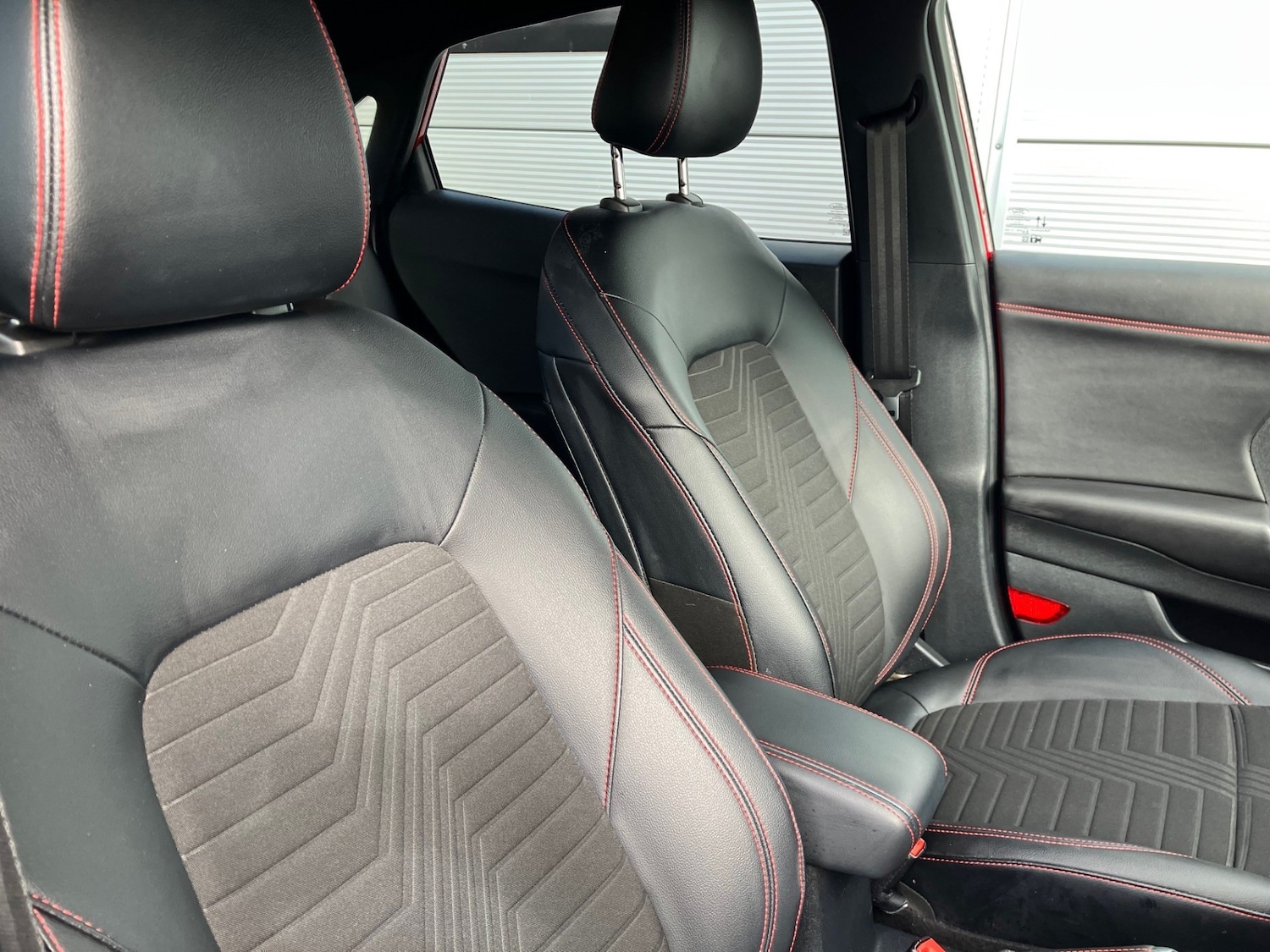 Used Ford Puma 2024 for sale - 77718067: Photo 24