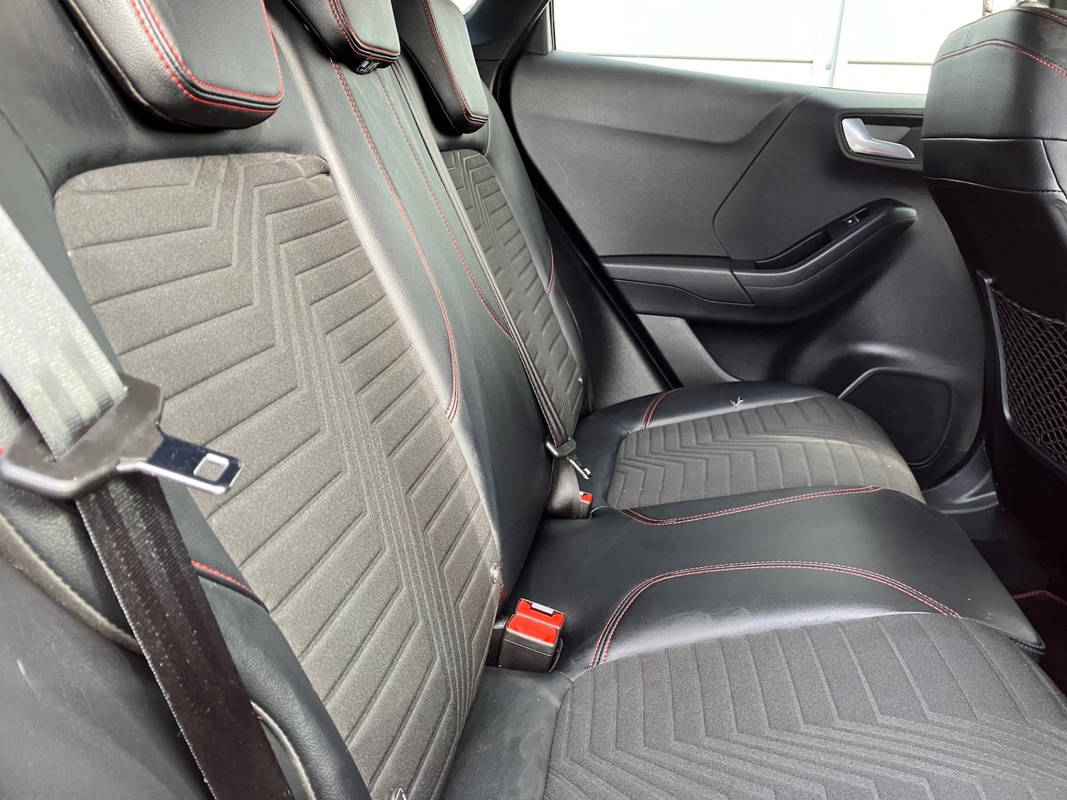 Used Ford Puma 2024 for sale - 77718067: Photo 26