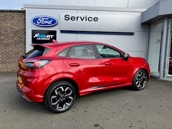 Used Ford Puma 2024 for sale - 77718067: Photo