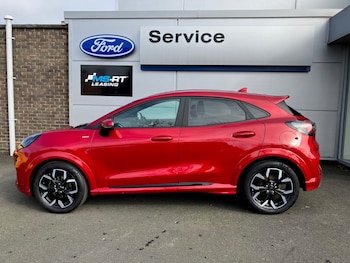 Used Ford Puma 2024 for sale - 77718067: Photo