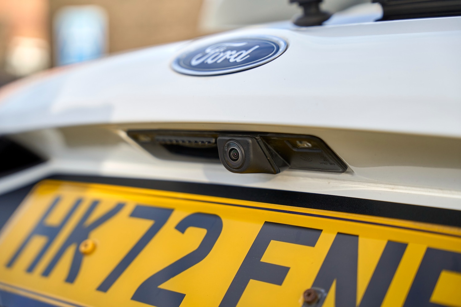 Used Ford Fiesta 2022 for sale - 77282499: Photo 10