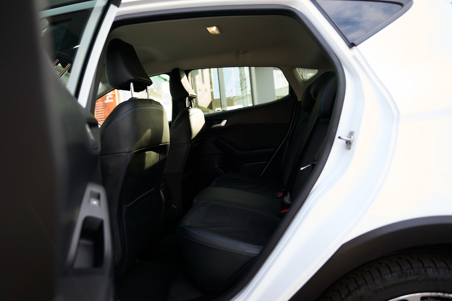 Used Ford Fiesta 2022 for sale - 77282499: Photo 15