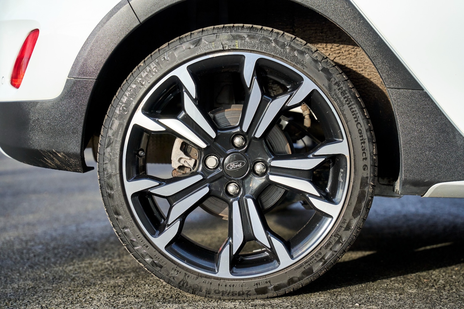 Used Ford Fiesta 2022 for sale - 77282499: Photo 18