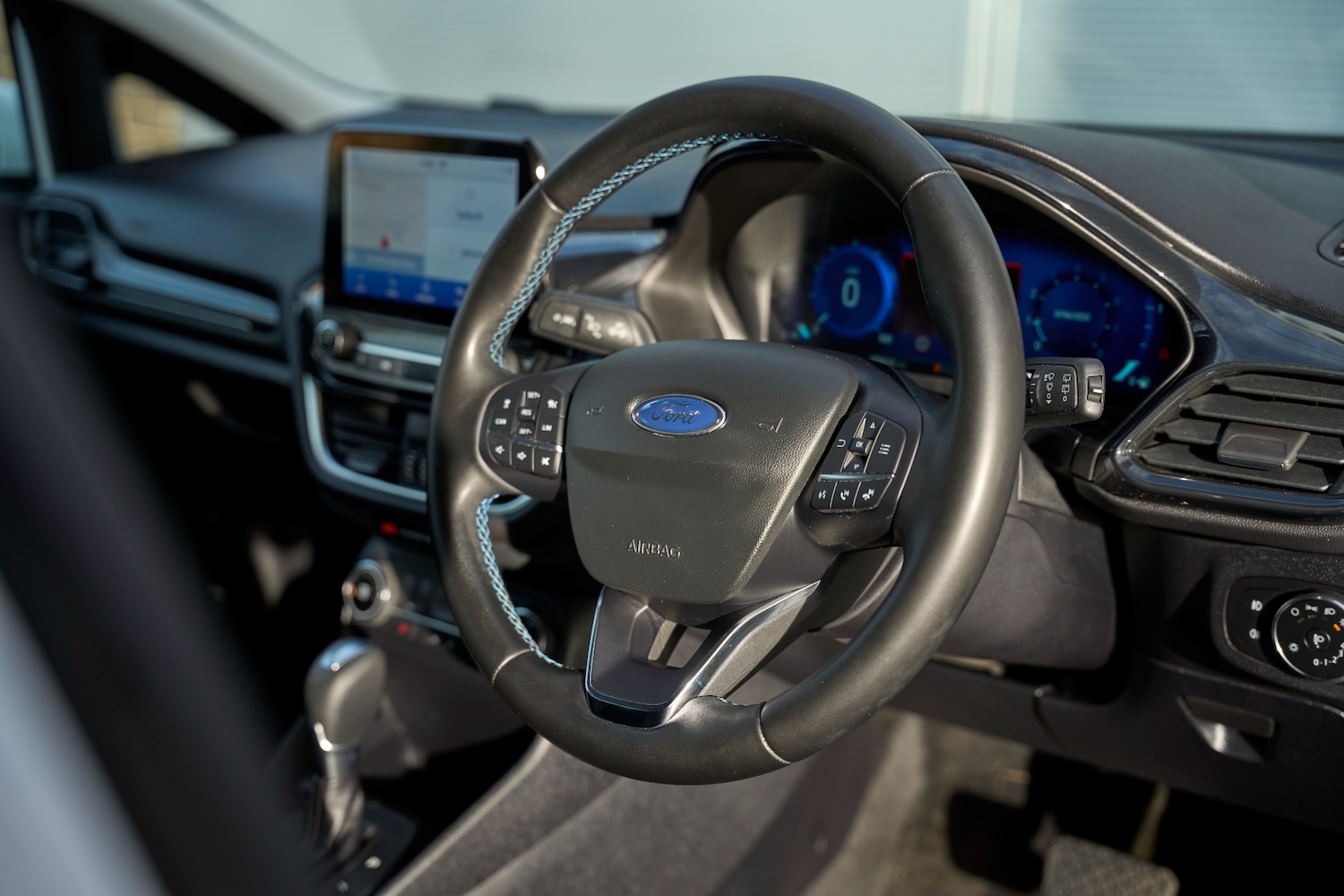 Used Ford Fiesta 2022 for sale - 77282499: Photo 21