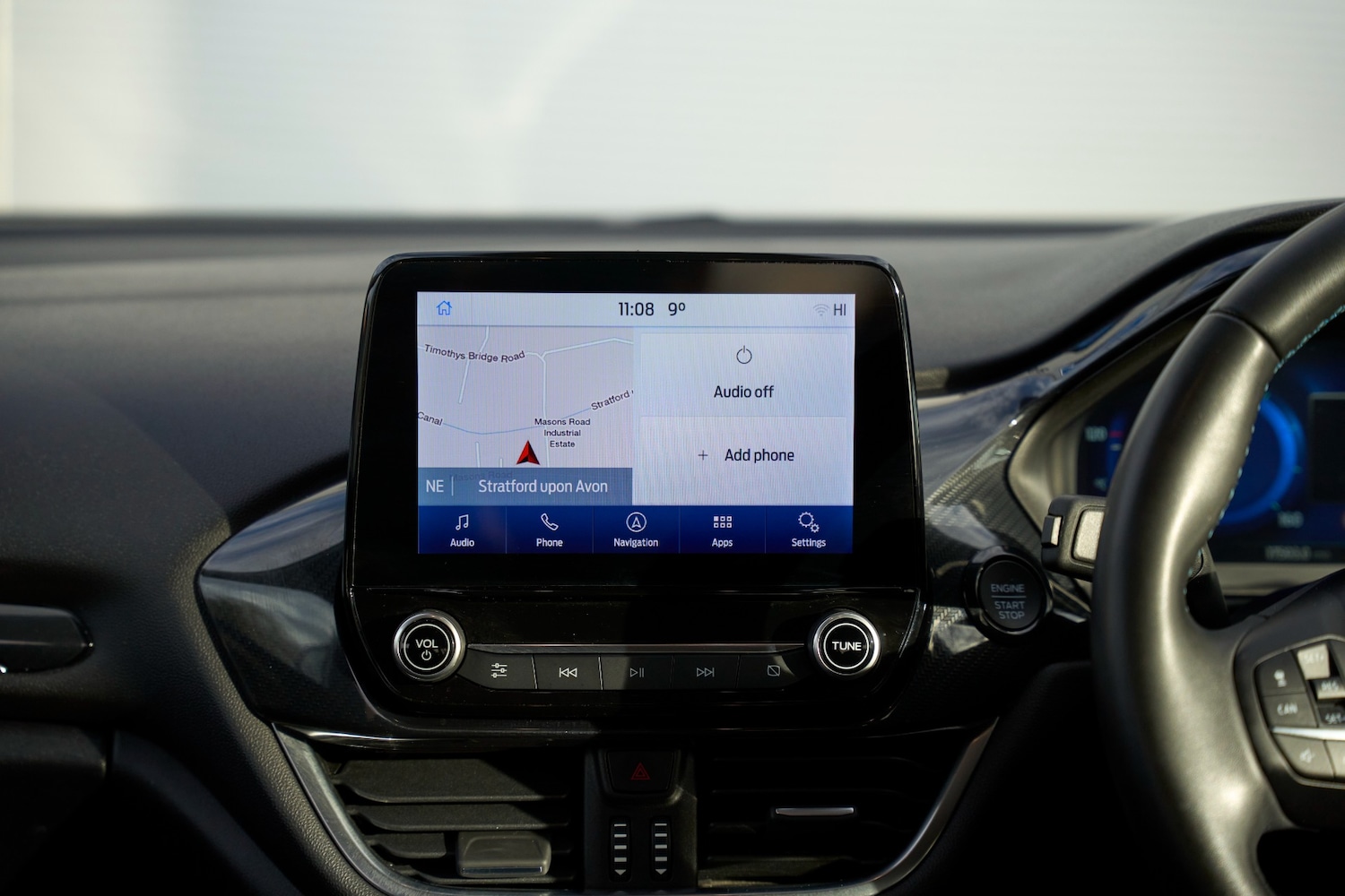 Used Ford Fiesta 2022 for sale - 77282499: Photo 24