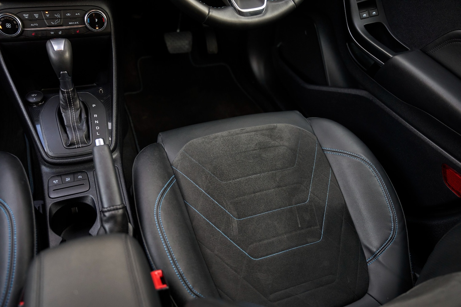 Used Ford Fiesta 2022 for sale - 77282499: Photo 26