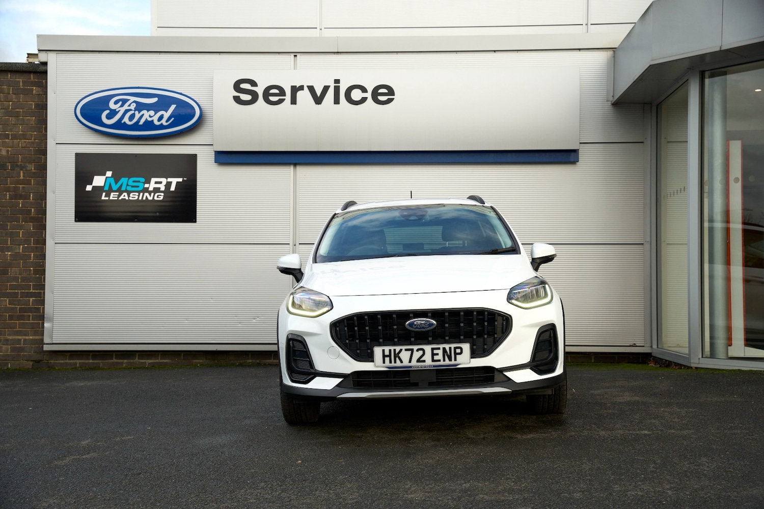 Used Ford Fiesta 2022 for sale - 77282499: Photo 3