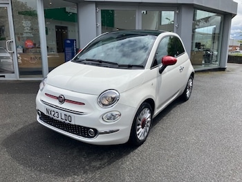 Used Fiat 500 2023 for sale - 78596583: Photo