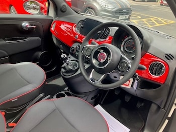 Used Fiat 500 2023 for sale - 78596583: Photo