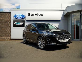 Used Ford Kuga 2022 for sale - 79296871: Photo