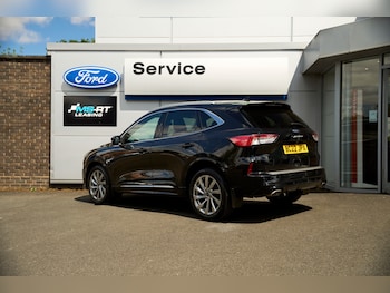 Used Ford Kuga 2022 for sale - 79296871: Photo