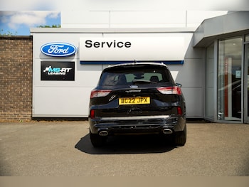 Used Ford Kuga 2022 for sale - 79296871: Photo
