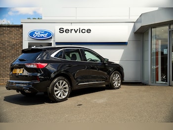 Used Ford Kuga 2022 for sale - 79296871: Photo