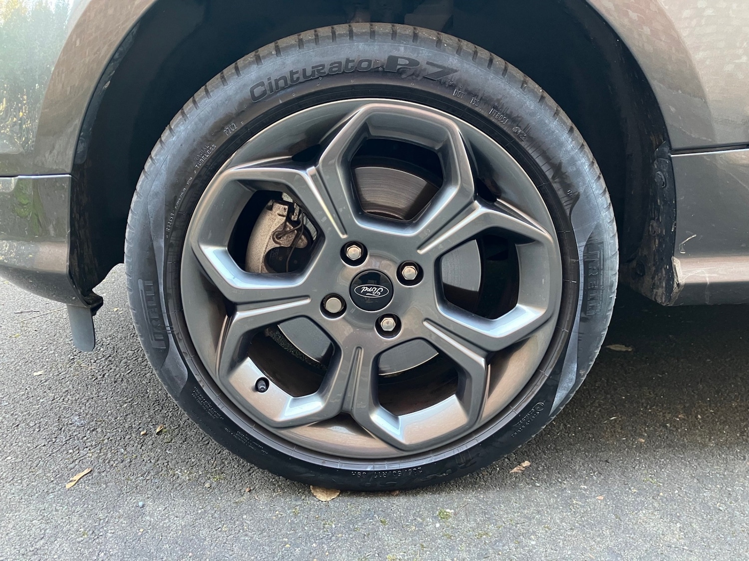 Used Ford Ecosport 2023 for sale - 77730528: Photo 12