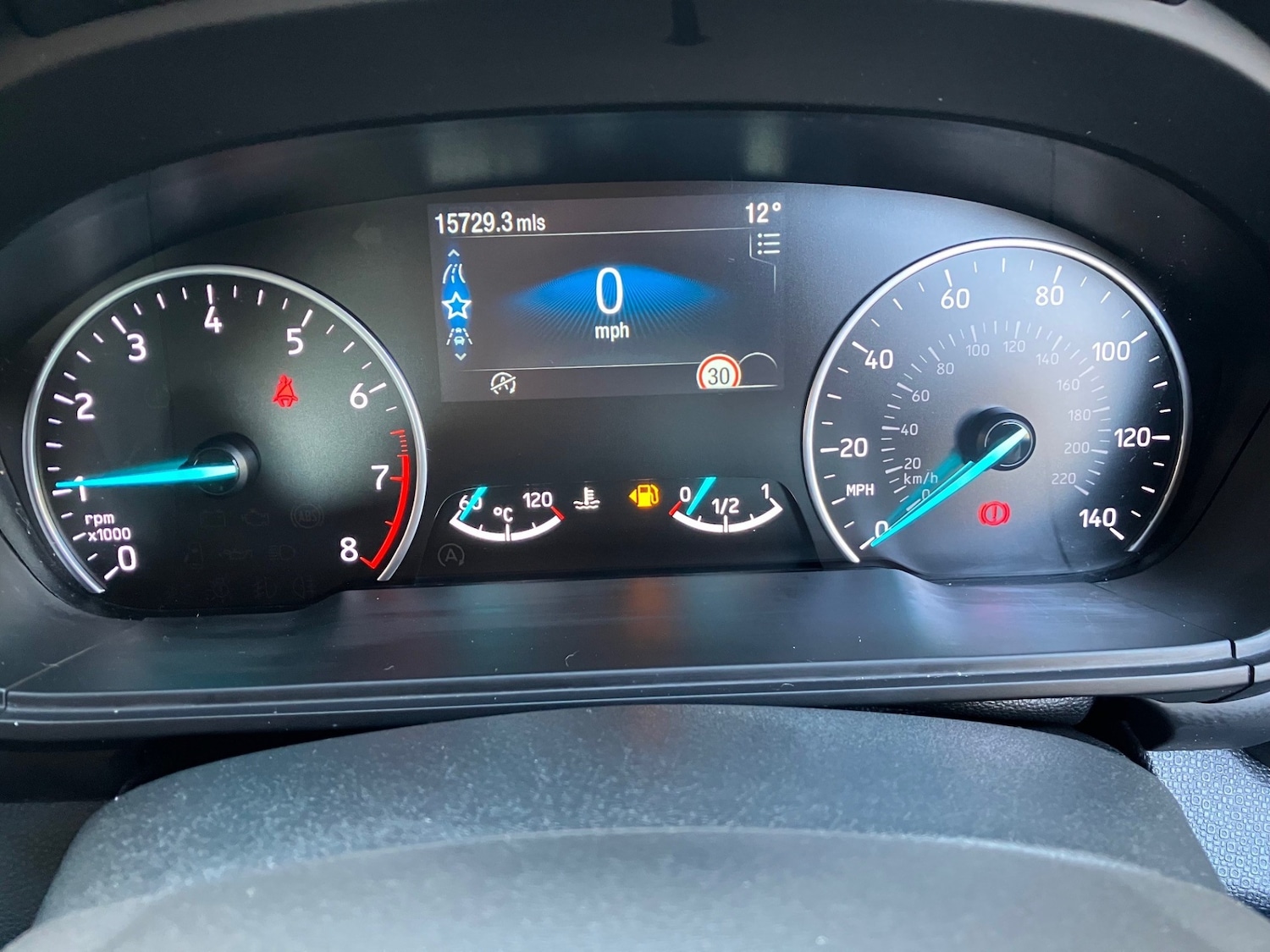 Used Ford Ecosport 2023 for sale - 77730528: Photo 14