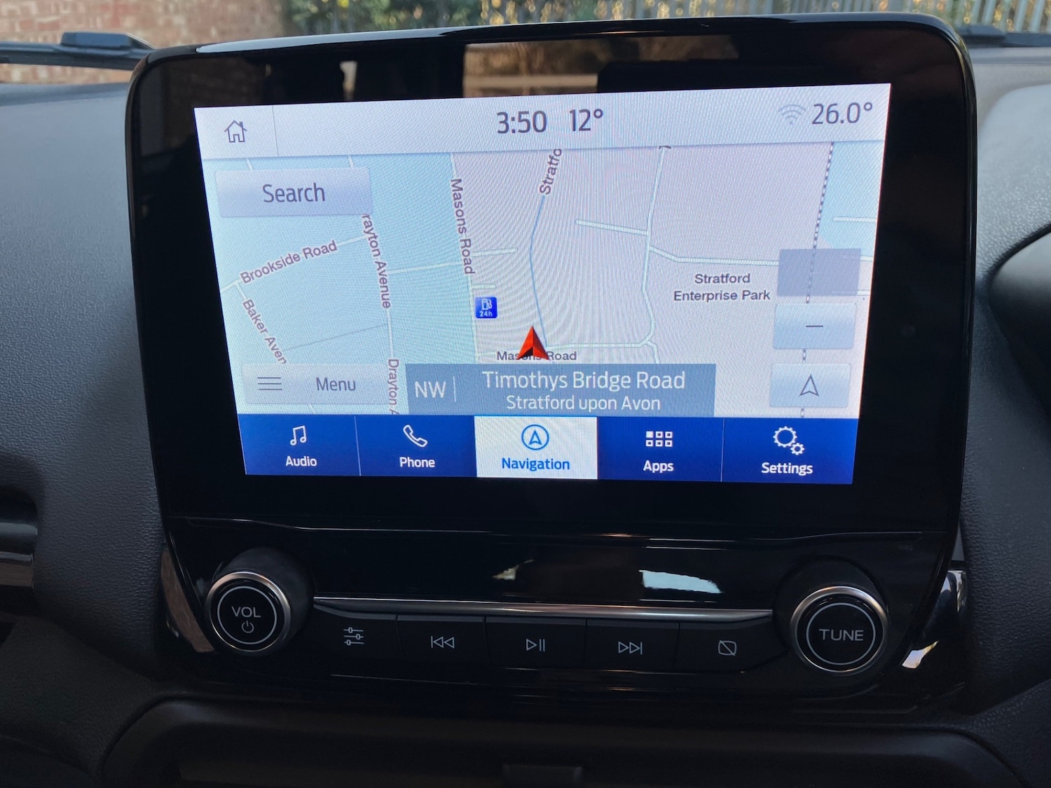 Used Ford Ecosport 2023 for sale - 77730528: Photo 19