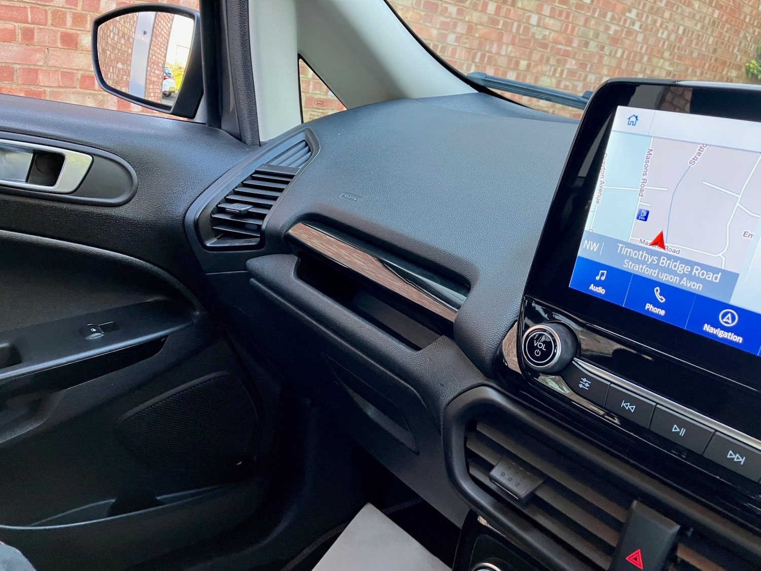 Used Ford Ecosport 2023 for sale - 77730528: Photo 21