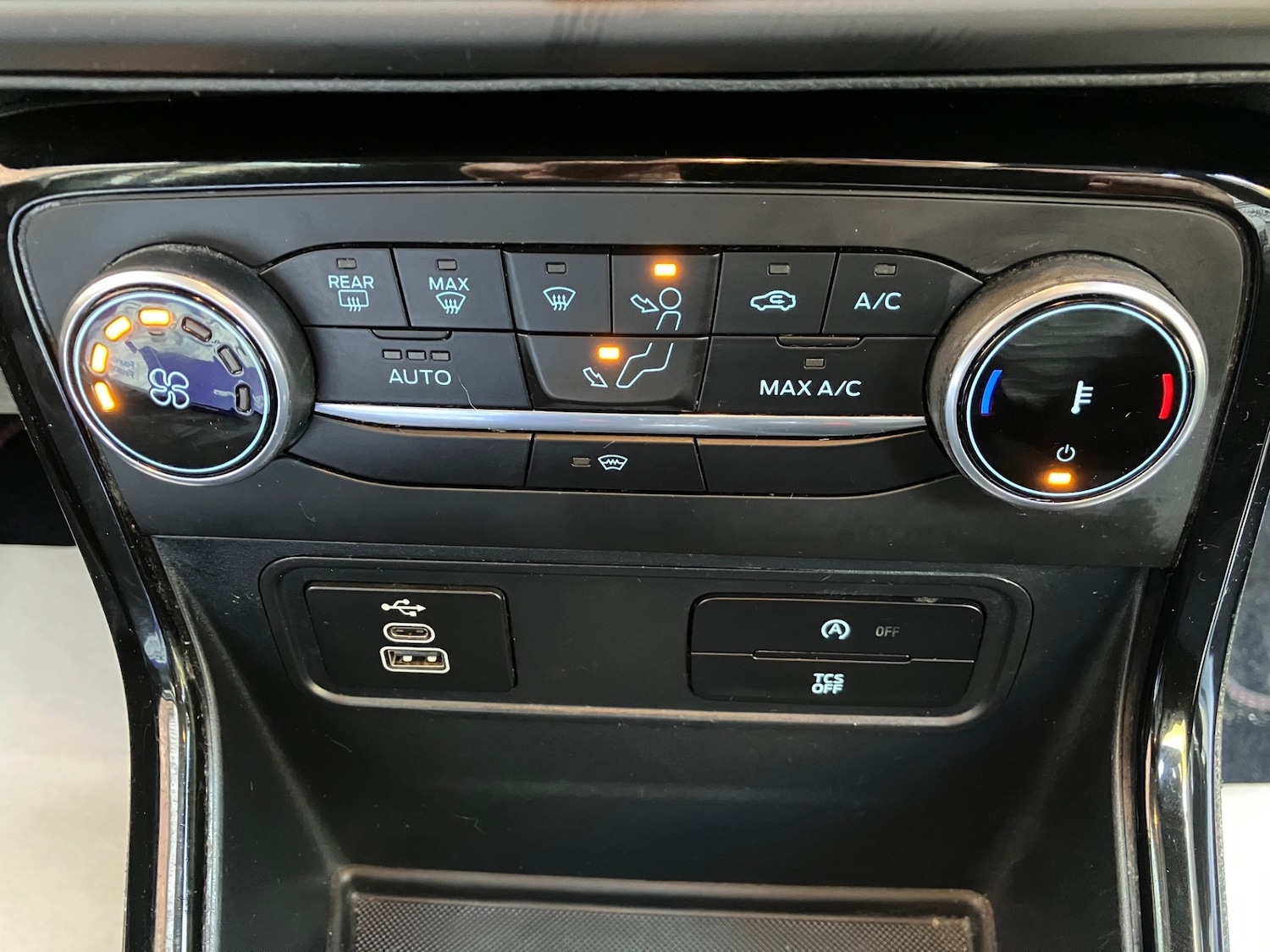 Used Ford Ecosport 2023 for sale - 77730528: Photo 22