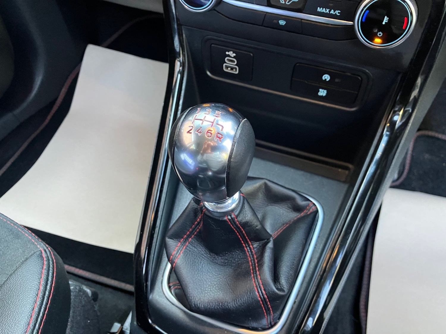 Used Ford Ecosport 2023 for sale - 77730528: Photo 23