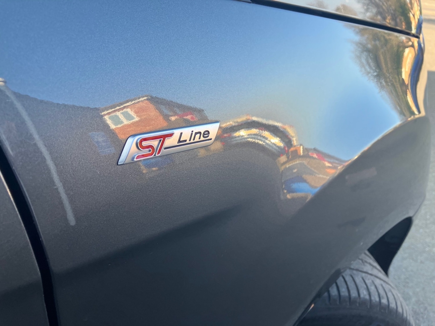 Used Ford Ecosport 2023 for sale - 77730528: Photo 26