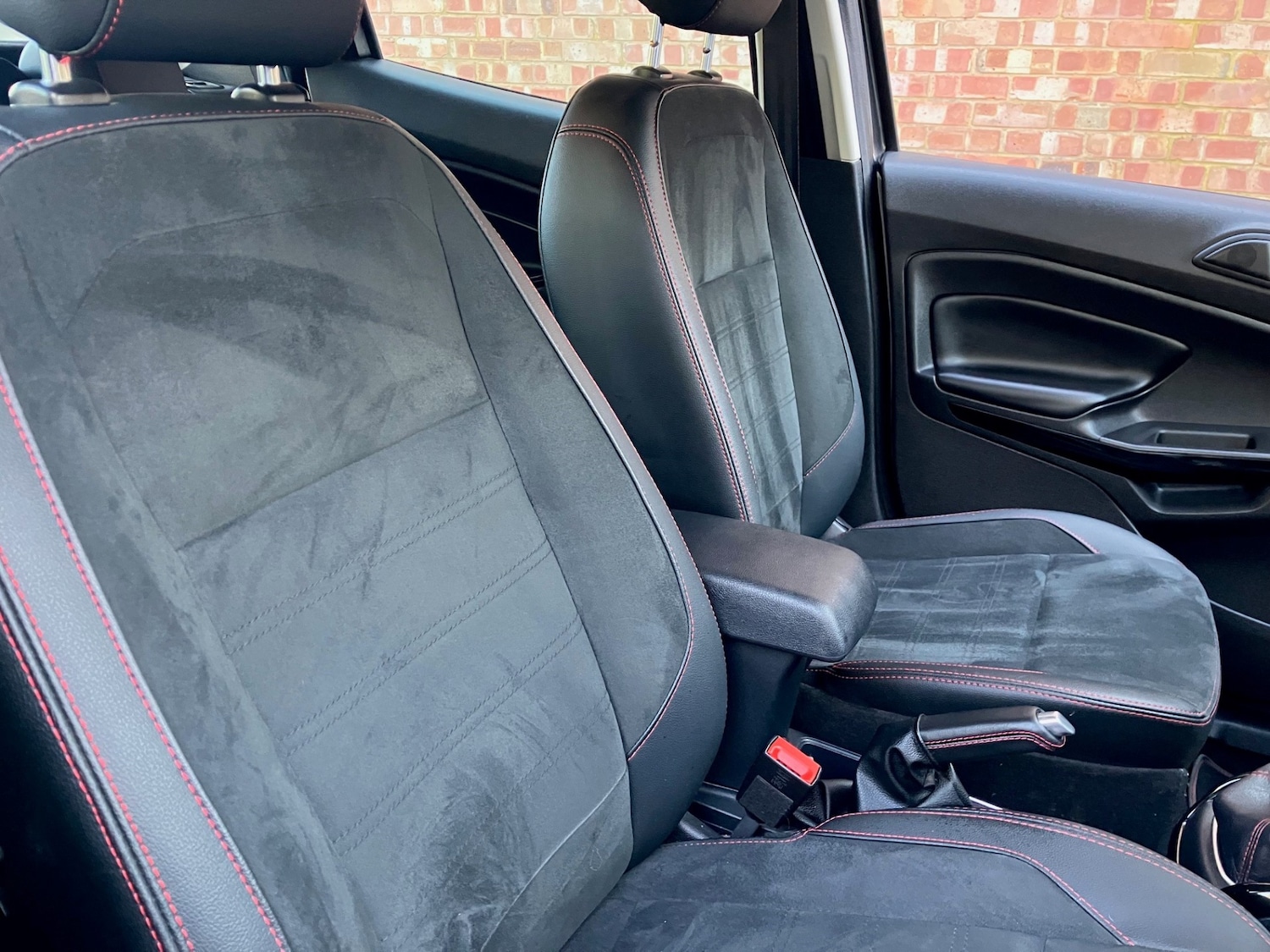 Used Ford Ecosport 2023 for sale - 77730528: Photo 27