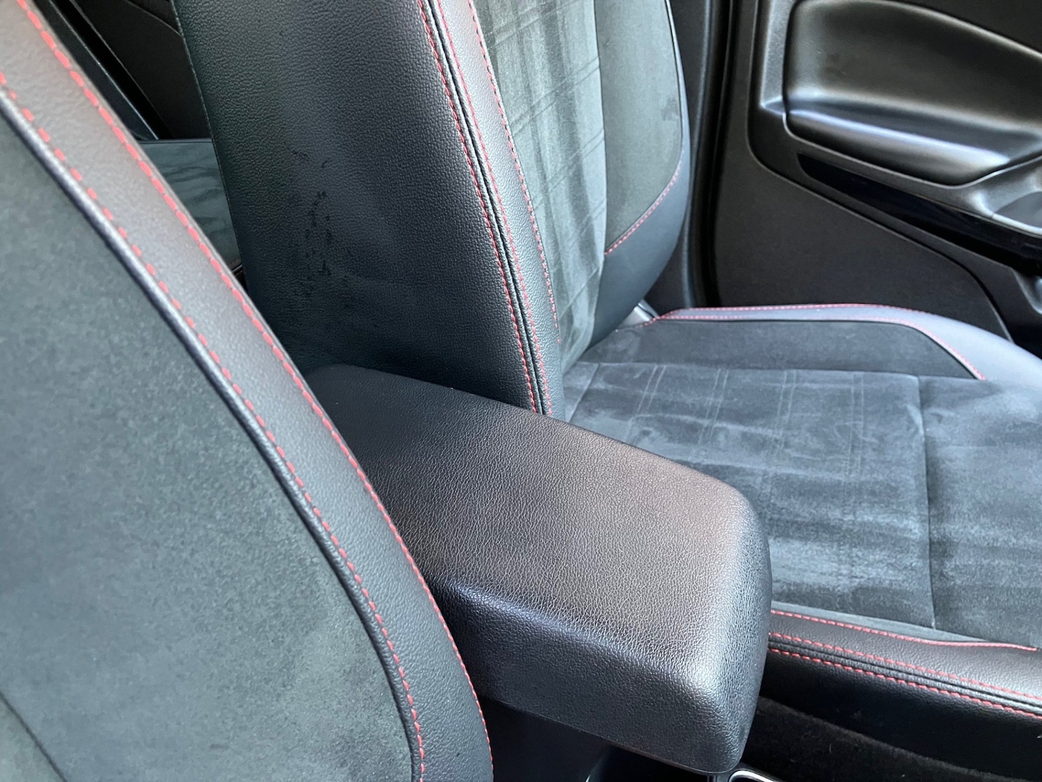 Used Ford Ecosport 2023 for sale - 77730528: Photo 28