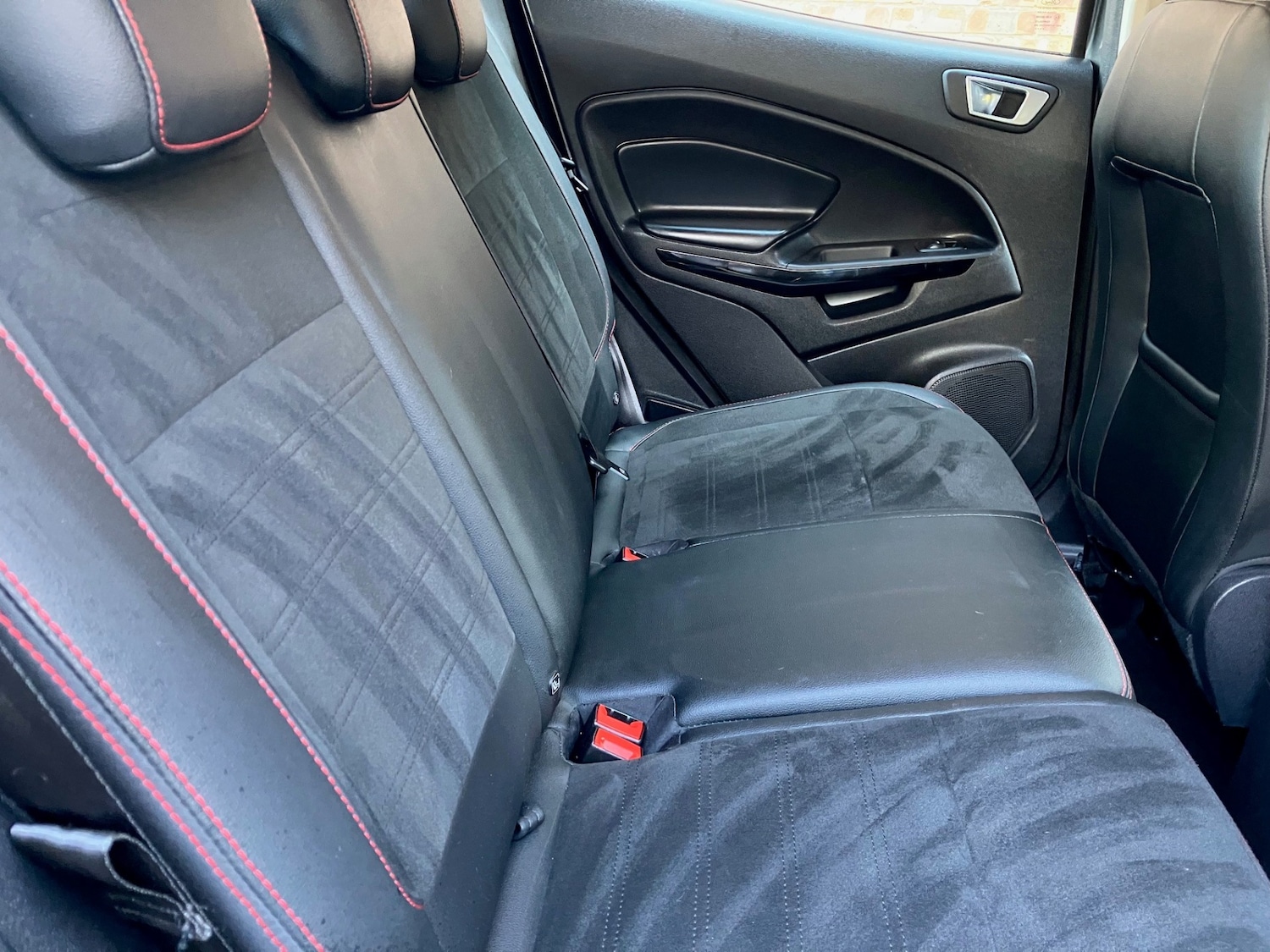 Used Ford Ecosport 2023 for sale - 77730528: Photo 29