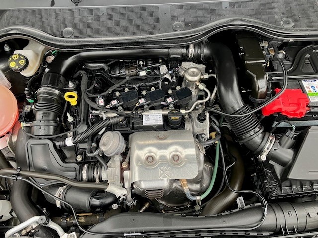 Used Ford Fiesta 2020 for sale - 77651664: Photo 10