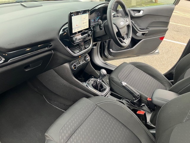 Used Ford Fiesta 2020 for sale - 77651664: Photo 15