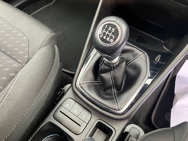 Used Ford Fiesta 2020 for sale - 77651664: Photo 19