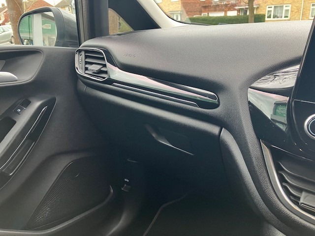 Used Ford Fiesta 2020 for sale - 77651664: Photo 20