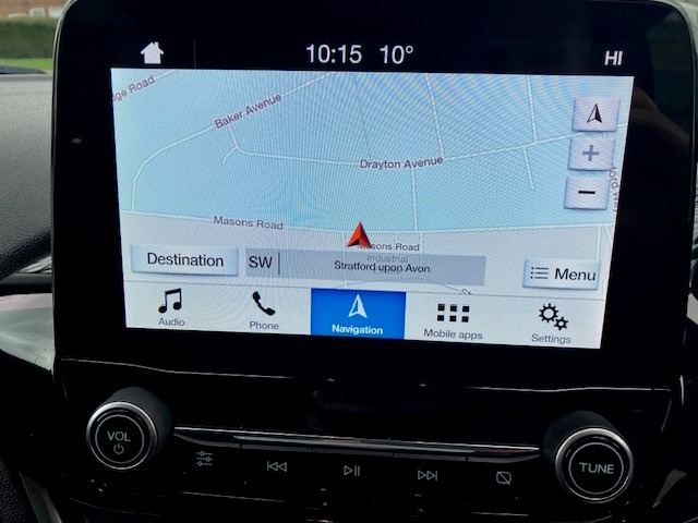 Used Ford Fiesta 2020 for sale - 77651664: Photo 23