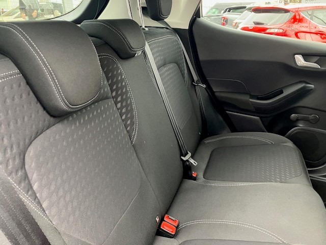 Used Ford Fiesta 2020 for sale - 77651664: Photo 26