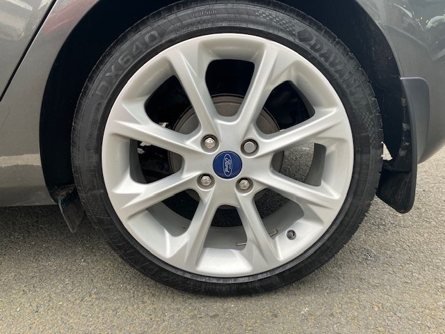 Used Ford Fiesta 2020 for sale - 77651664: Photo 27